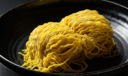 noodles